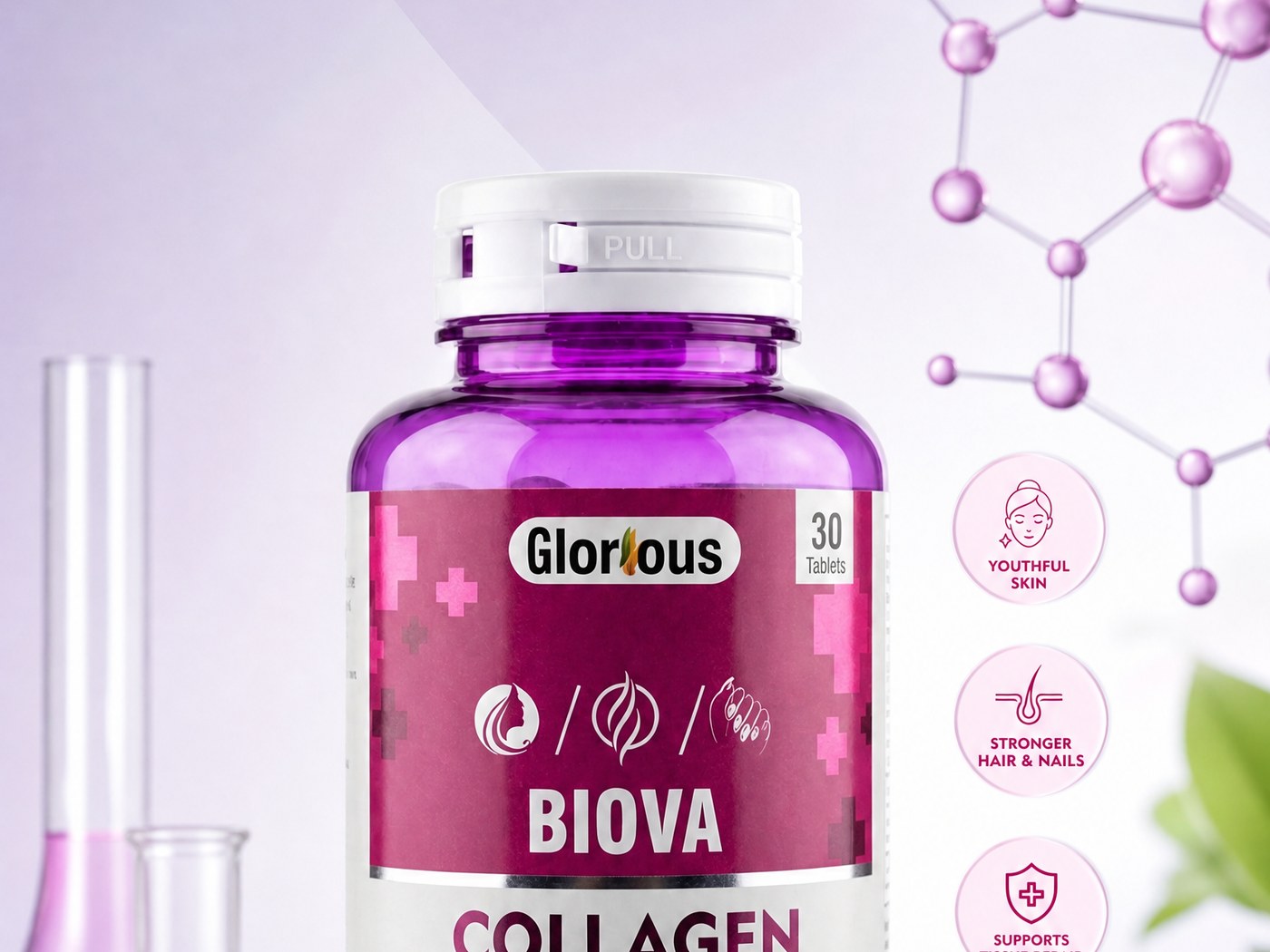 BIOVA Collagen